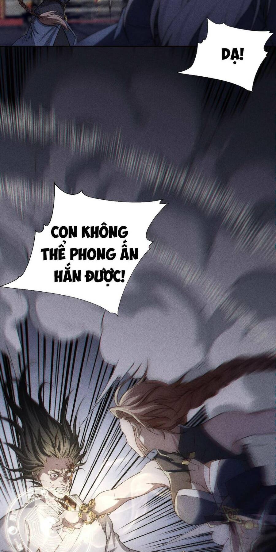 Kim Nhất Bộ Bất Tử - Ch.5 - Trang 45 - Asahi Truyen