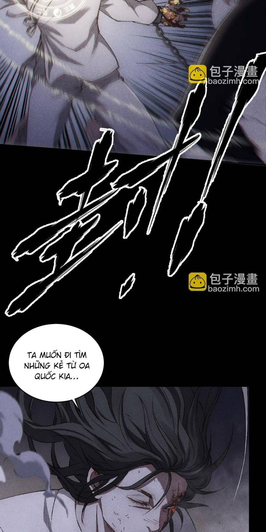 Kim Nhất Bộ Bất Tử - Ch.5 - Trang 46 - Asahi Truyen