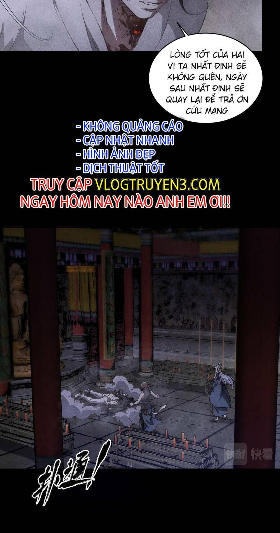 Kim Nhất Bộ Bất Tử - Ch.5 - Trang 47 - Asahi Truyen