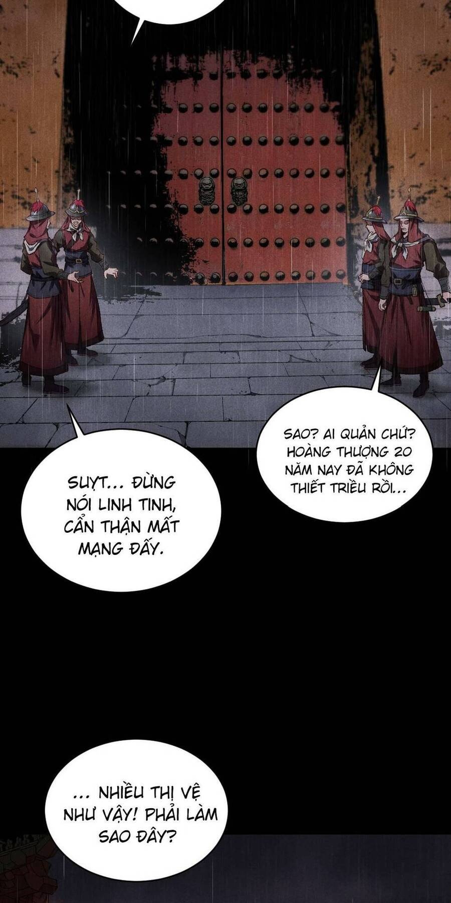 Kim Nhất Bộ Bất Tử - Ch.6 - Trang 2 - Asahi Truyen