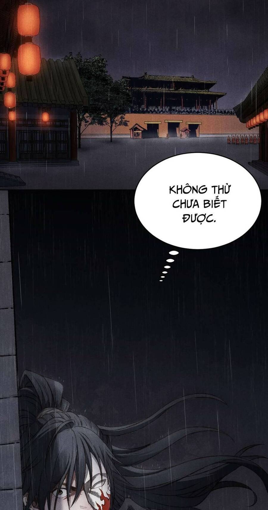 Kim Nhất Bộ Bất Tử - Ch.6 - Trang 3 - Asahi Truyen