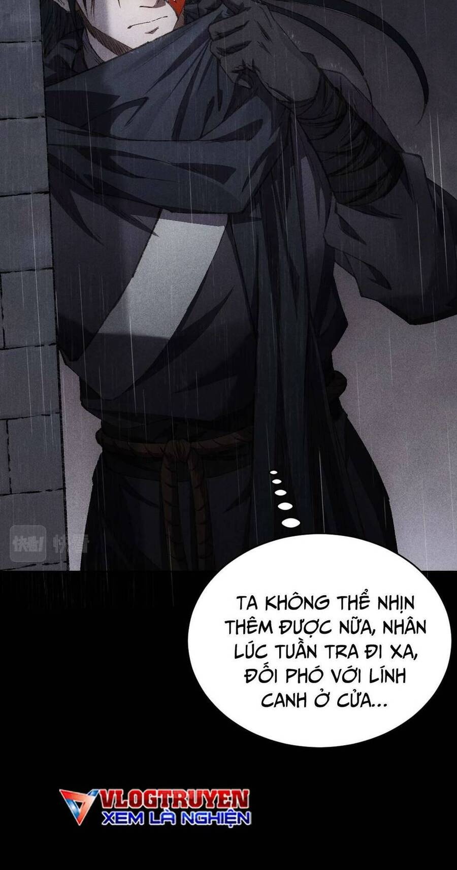 Kim Nhất Bộ Bất Tử - Ch.6 - Trang 4 - Asahi Truyen