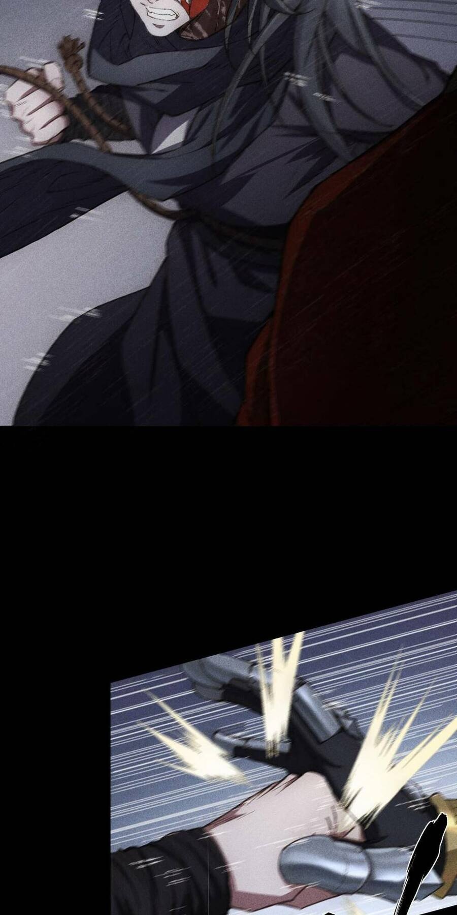 Kim Nhất Bộ Bất Tử - Ch.6 - Trang 6 - Asahi Truyen