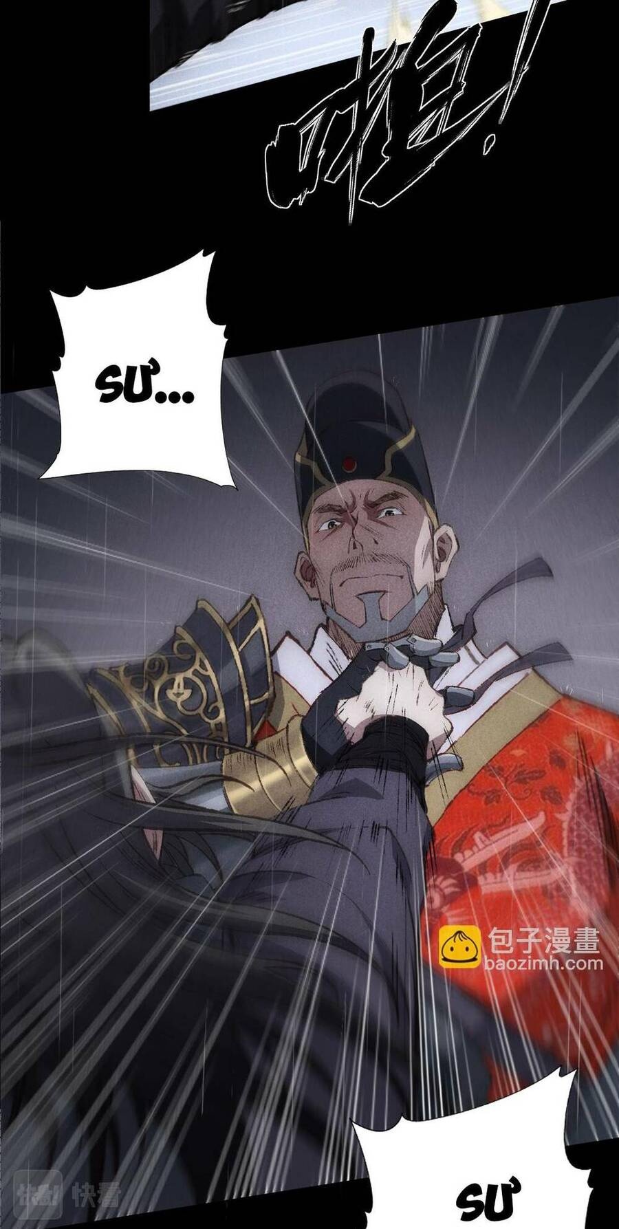 Kim Nhất Bộ Bất Tử - Ch.6 - Trang 7 - Asahi Truyen