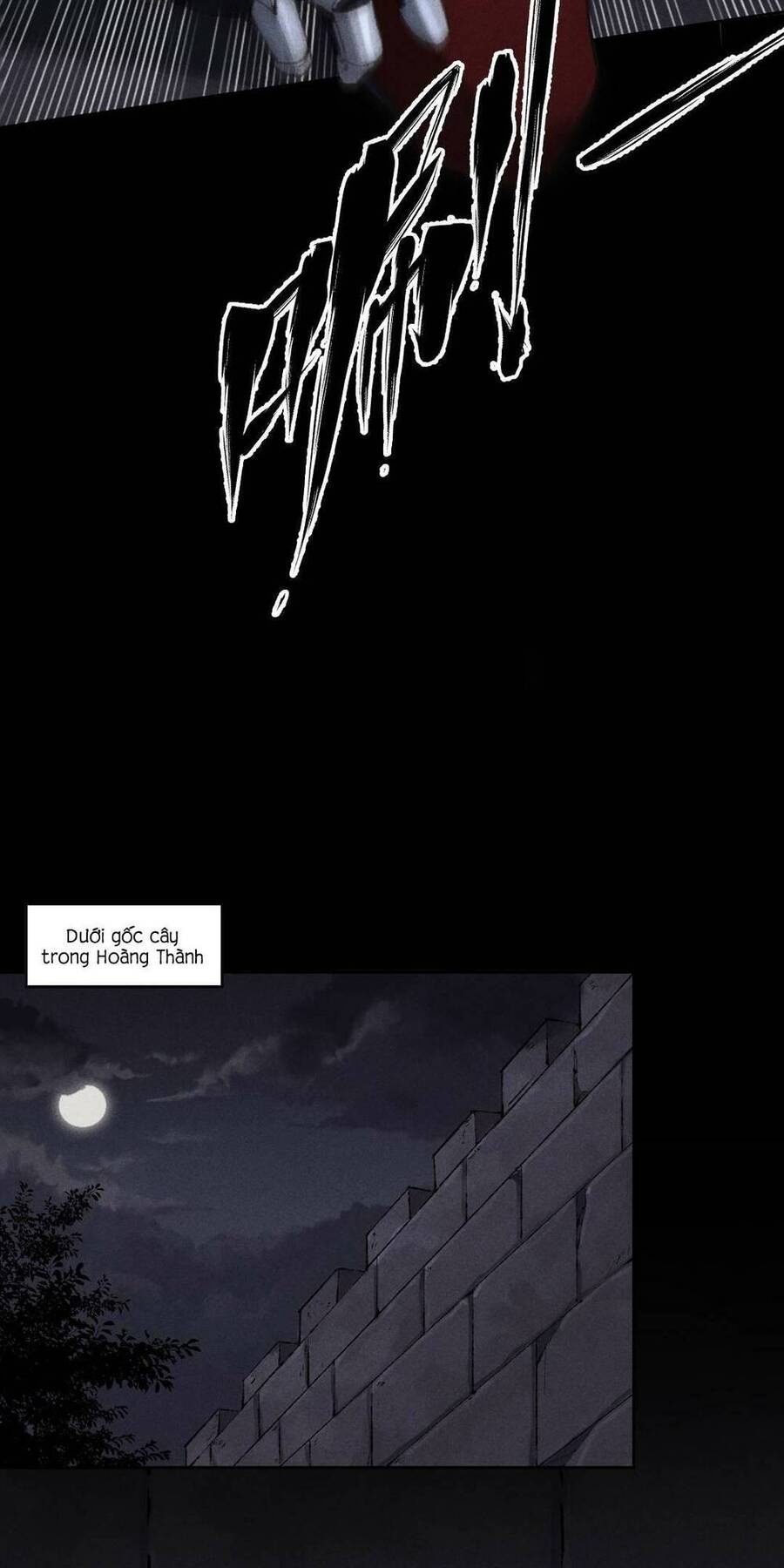 Kim Nhất Bộ Bất Tử - Ch.6 - Trang 10 - Asahi Truyen