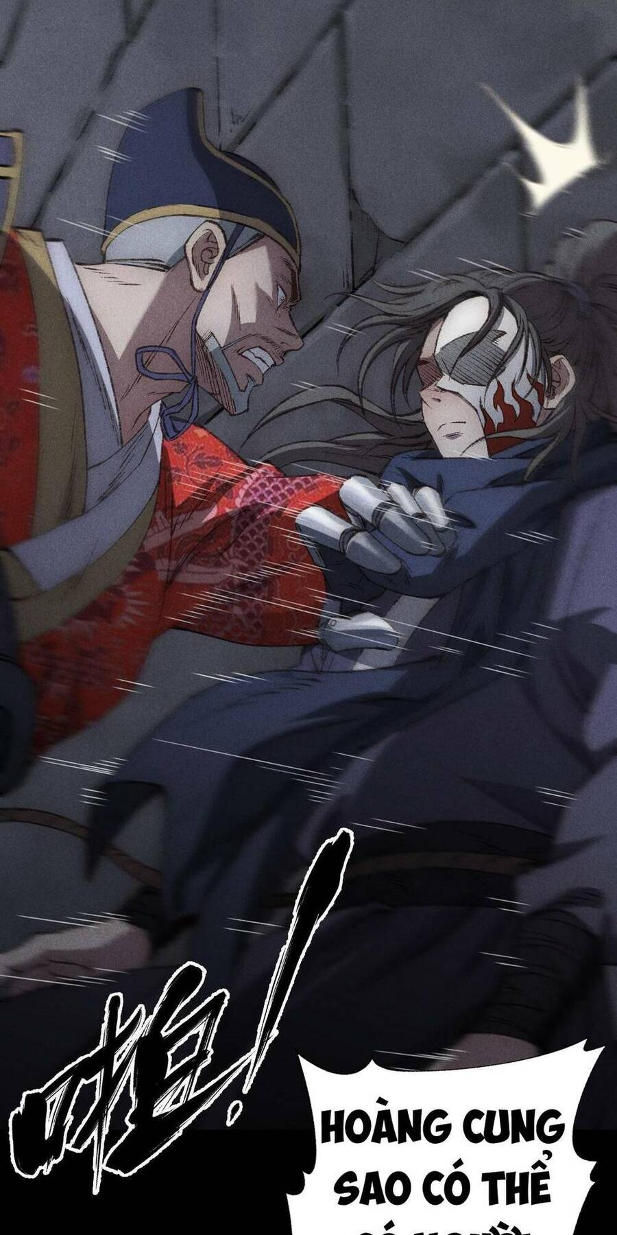 Kim Nhất Bộ Bất Tử - Ch.6 - Trang 14 - Asahi Truyen