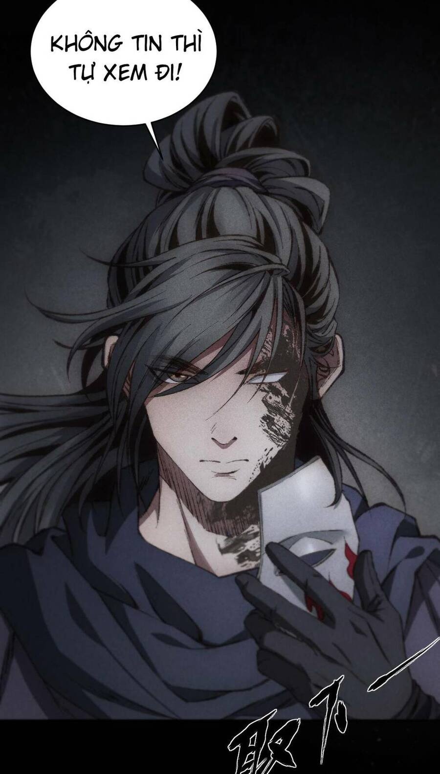 Kim Nhất Bộ Bất Tử - Ch.6 - Trang 16 - Asahi Truyen