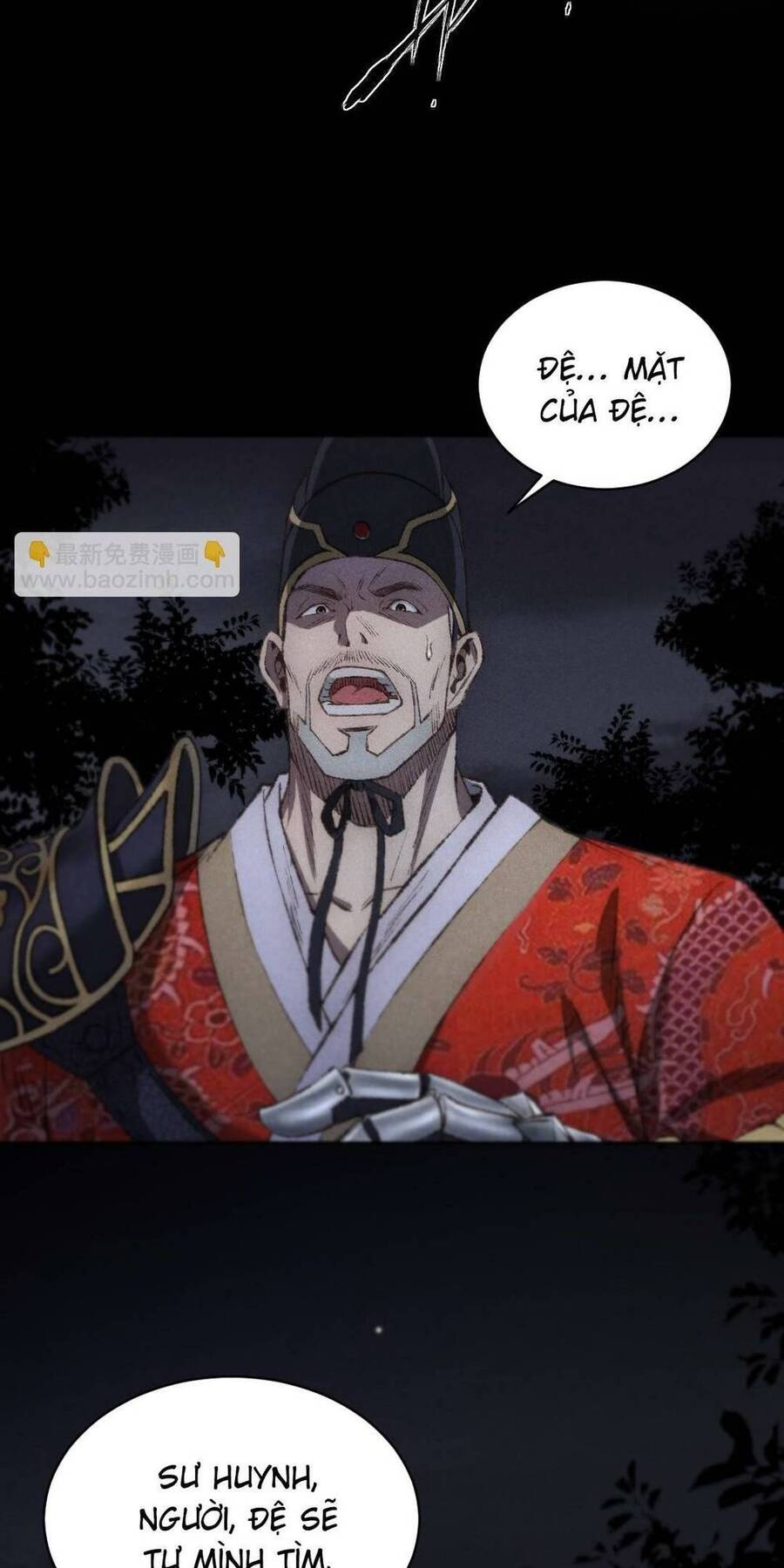 Kim Nhất Bộ Bất Tử - Ch.6 - Trang 17 - Asahi Truyen