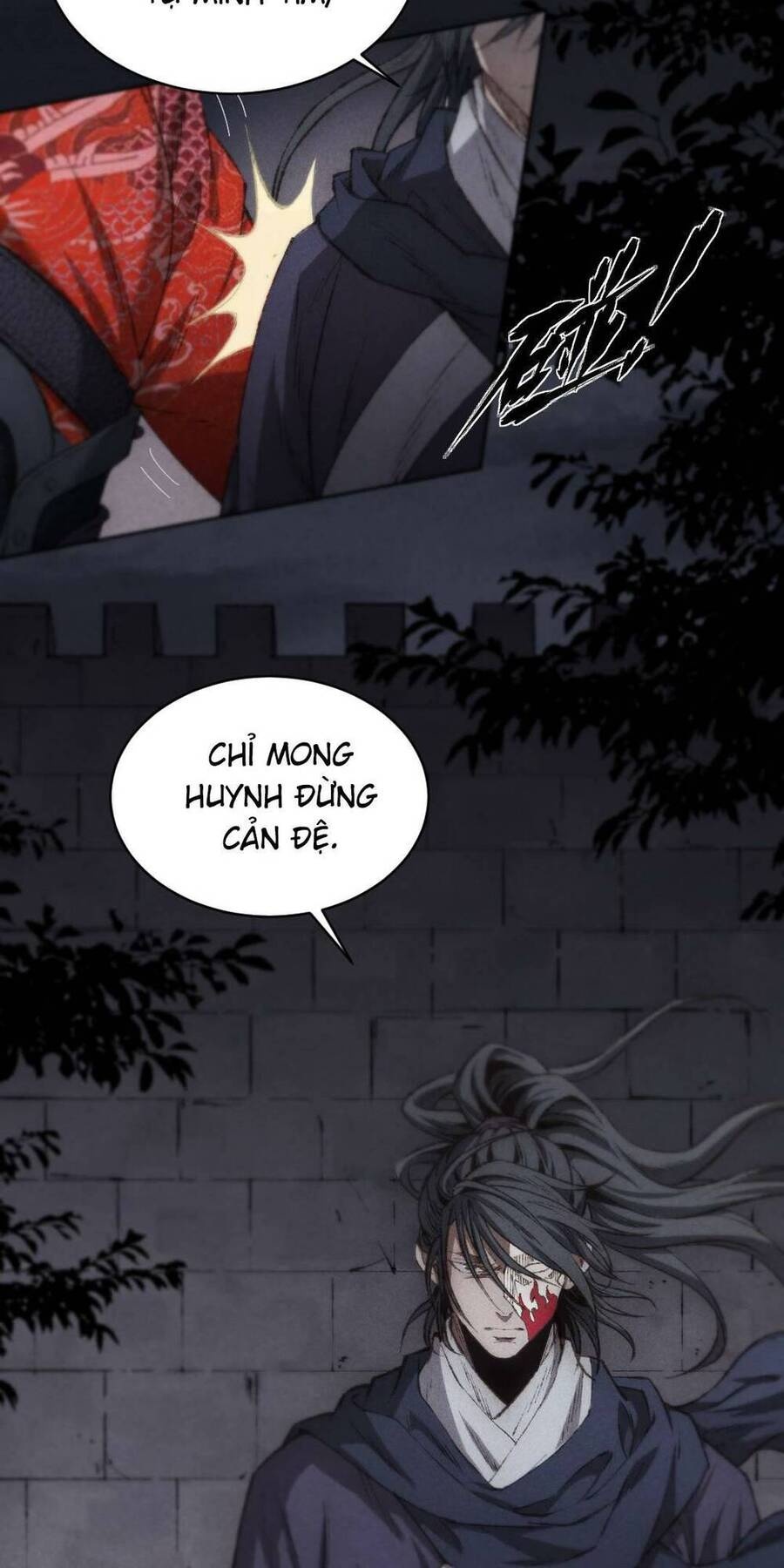 Kim Nhất Bộ Bất Tử - Ch.6 - Trang 18 - Asahi Truyen