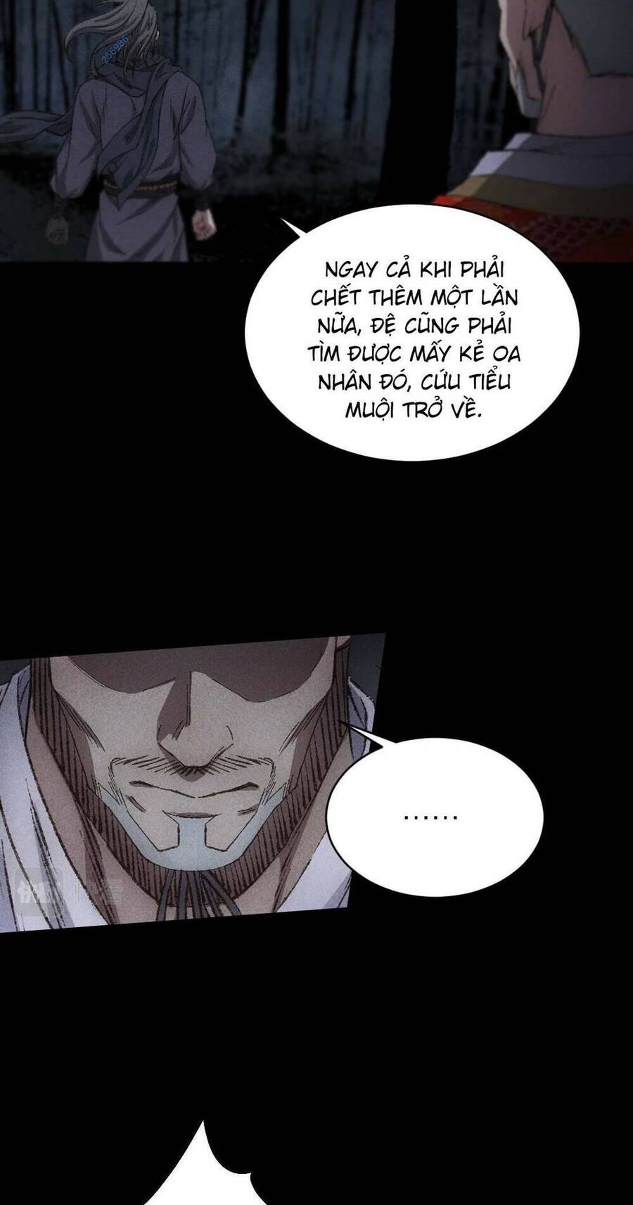 Kim Nhất Bộ Bất Tử - Ch.6 - Trang 20 - Asahi Truyen