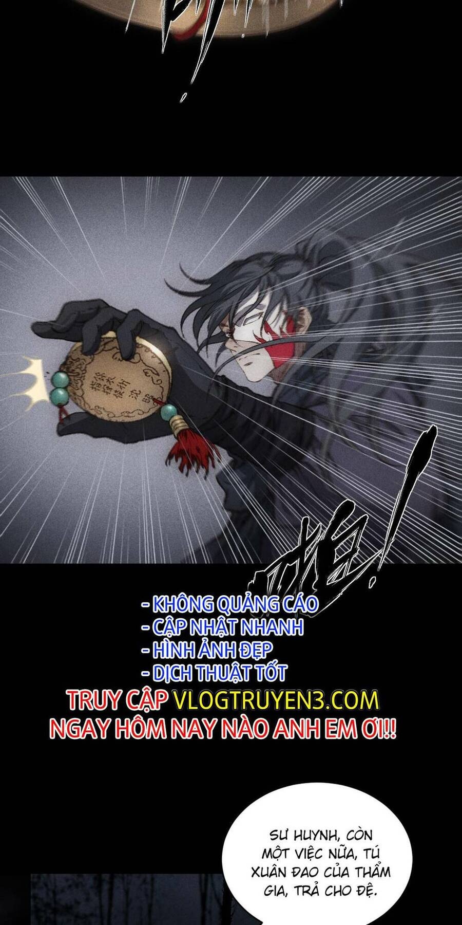 Kim Nhất Bộ Bất Tử - Ch.6 - Trang 22 - Asahi Truyen