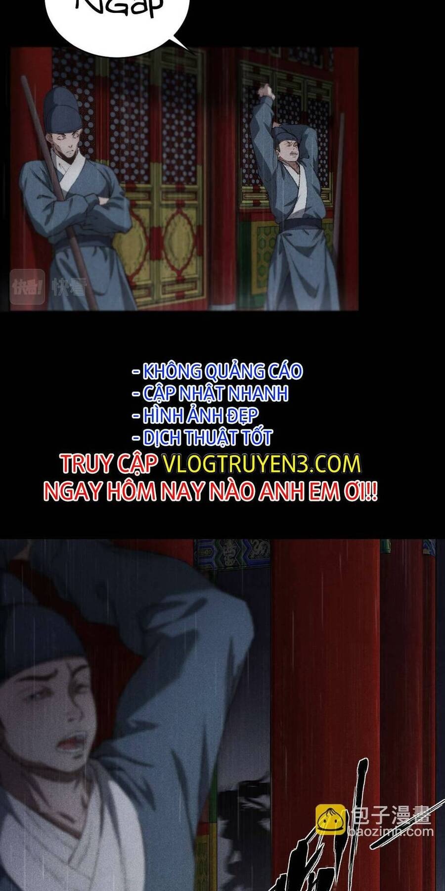 Kim Nhất Bộ Bất Tử - Ch.6 - Trang 26 - Asahi Truyen