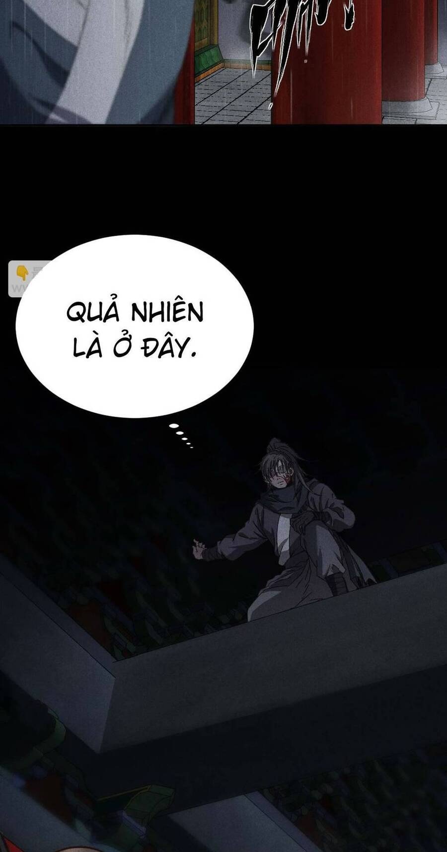 Kim Nhất Bộ Bất Tử - Ch.6 - Trang 27 - Asahi Truyen