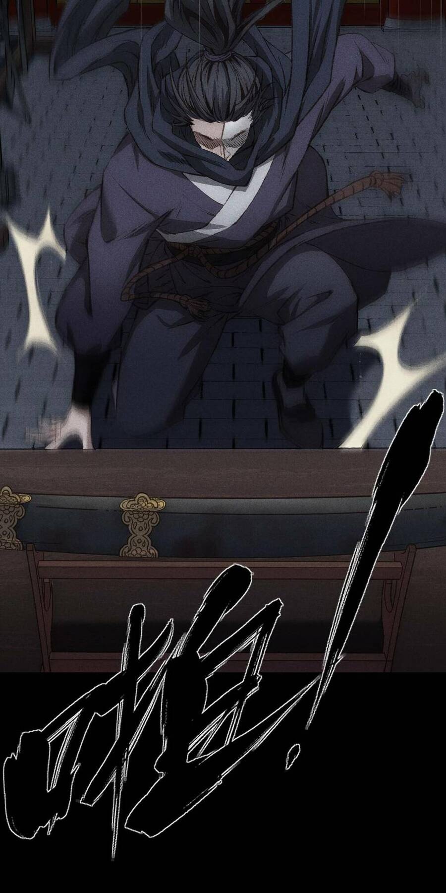 Kim Nhất Bộ Bất Tử - Ch.6 - Trang 29 - Asahi Truyen