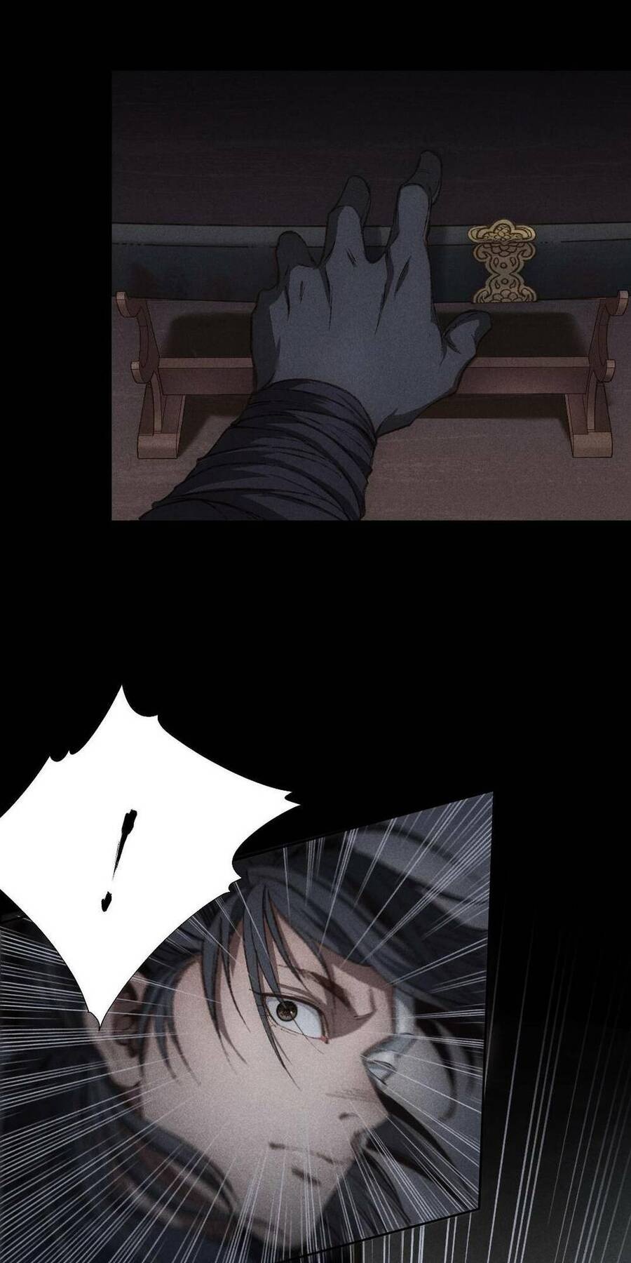 Kim Nhất Bộ Bất Tử - Ch.6 - Trang 30 - Asahi Truyen