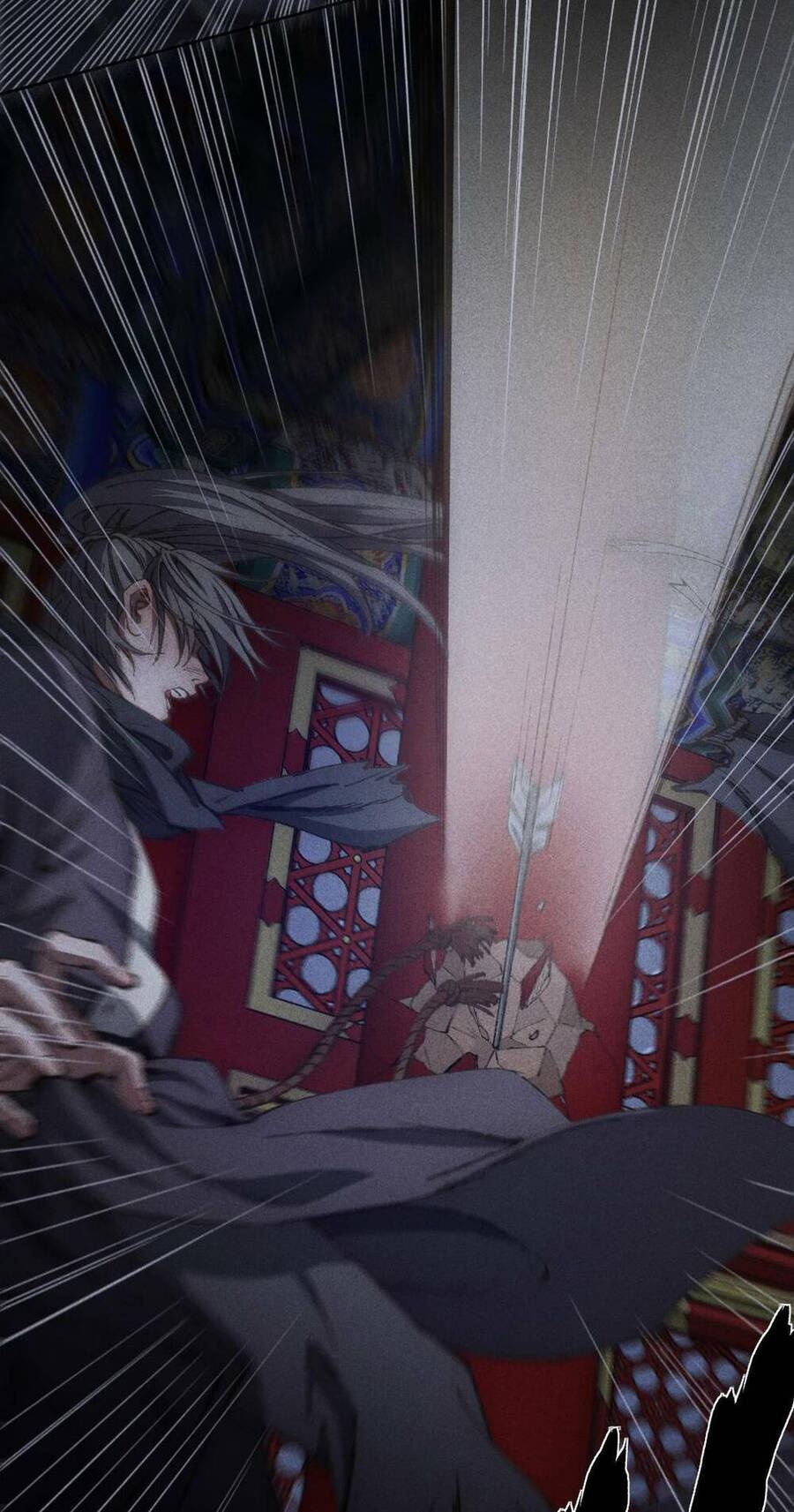 Kim Nhất Bộ Bất Tử - Ch.6 - Trang 31 - Asahi Truyen