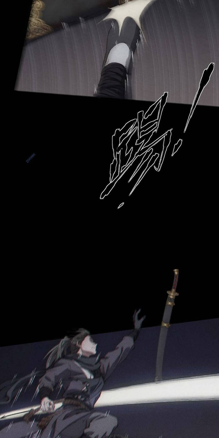 Kim Nhất Bộ Bất Tử - Ch.6 - Trang 33 - Asahi Truyen