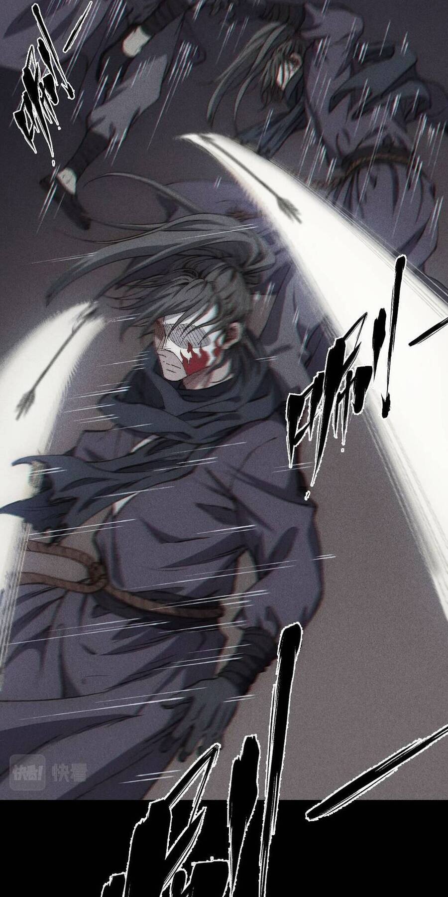 Kim Nhất Bộ Bất Tử - Ch.6 - Trang 34 - Asahi Truyen