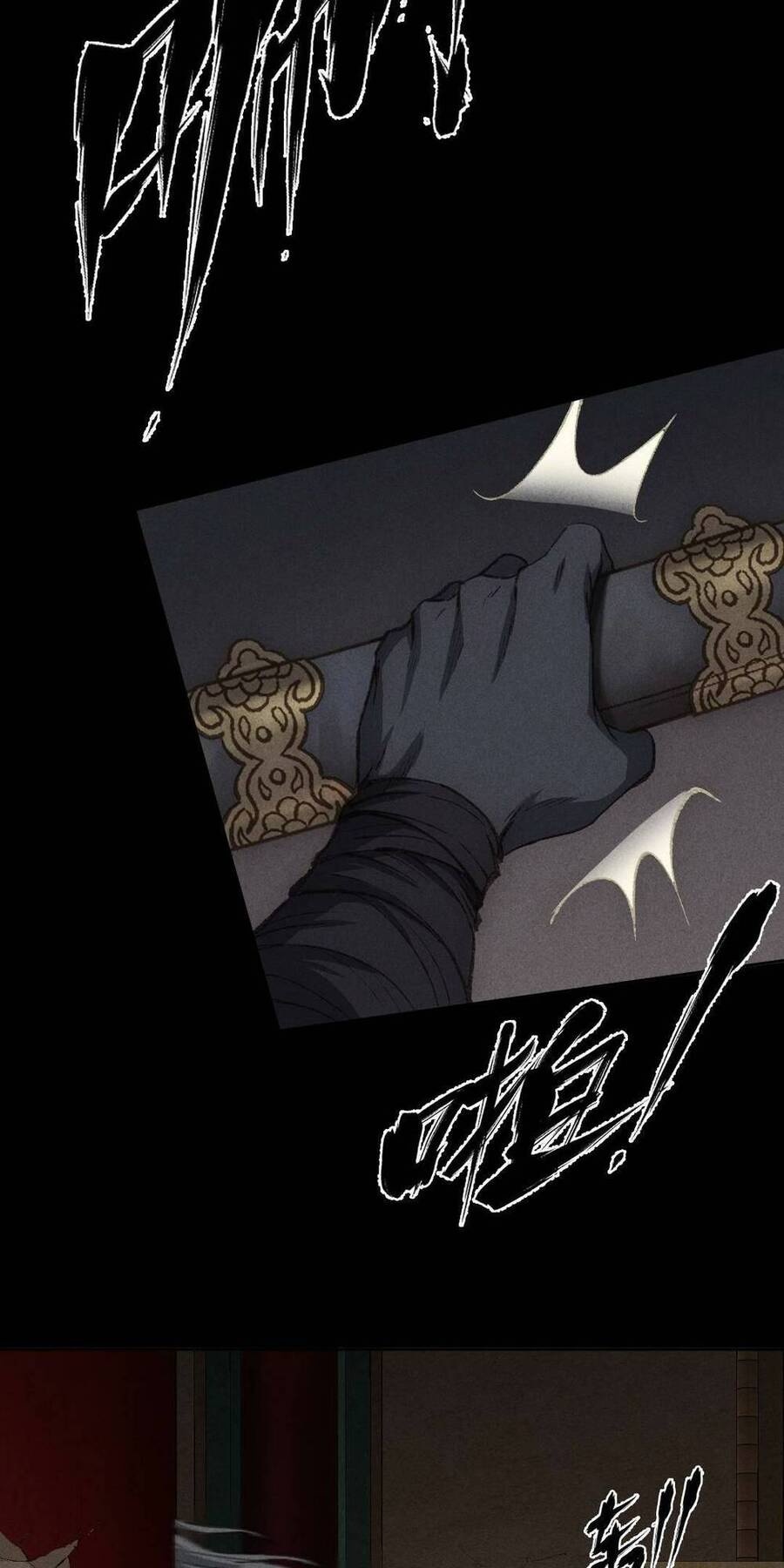 Kim Nhất Bộ Bất Tử - Ch.6 - Trang 35 - Asahi Truyen