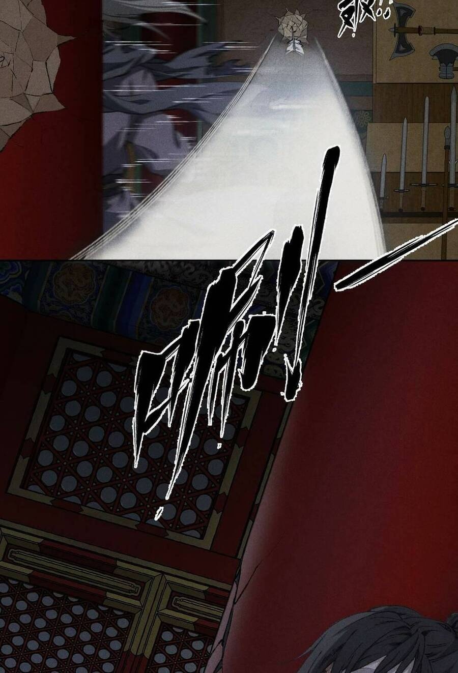 Kim Nhất Bộ Bất Tử - Ch.6 - Trang 36 - Asahi Truyen