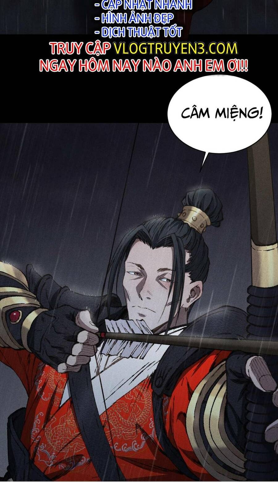 Kim Nhất Bộ Bất Tử - Ch.6 - Trang 40 - Asahi Truyen