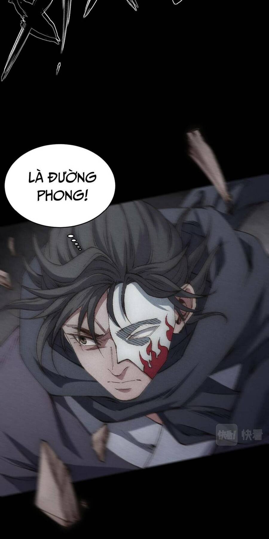 Kim Nhất Bộ Bất Tử - Ch.7 - Trang 5 - Asahi Truyen