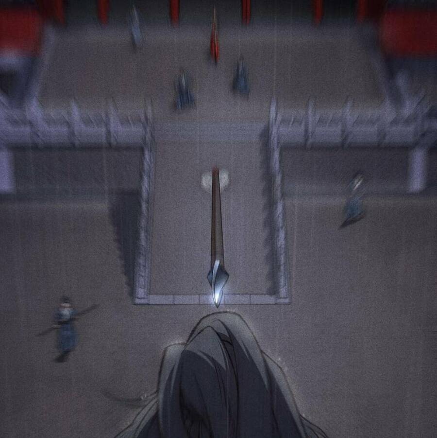 Kim Nhất Bộ Bất Tử - Ch.7 - Trang 8 - Asahi Truyen