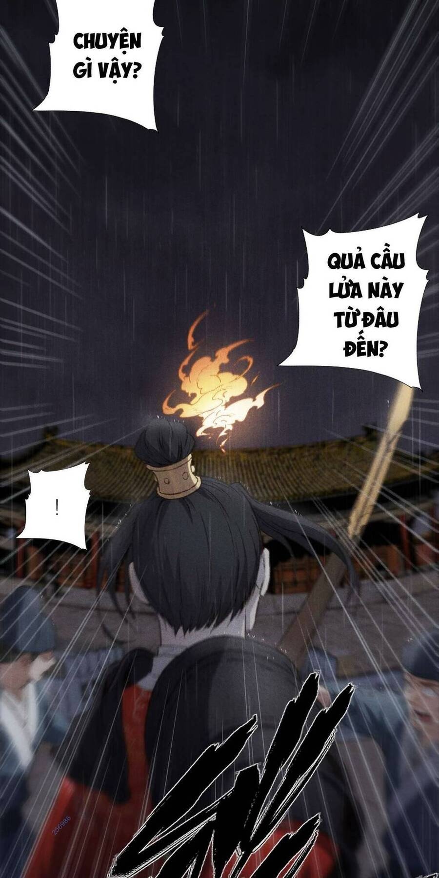 Kim Nhất Bộ Bất Tử - Ch.7 - Trang 11 - Asahi Truyen