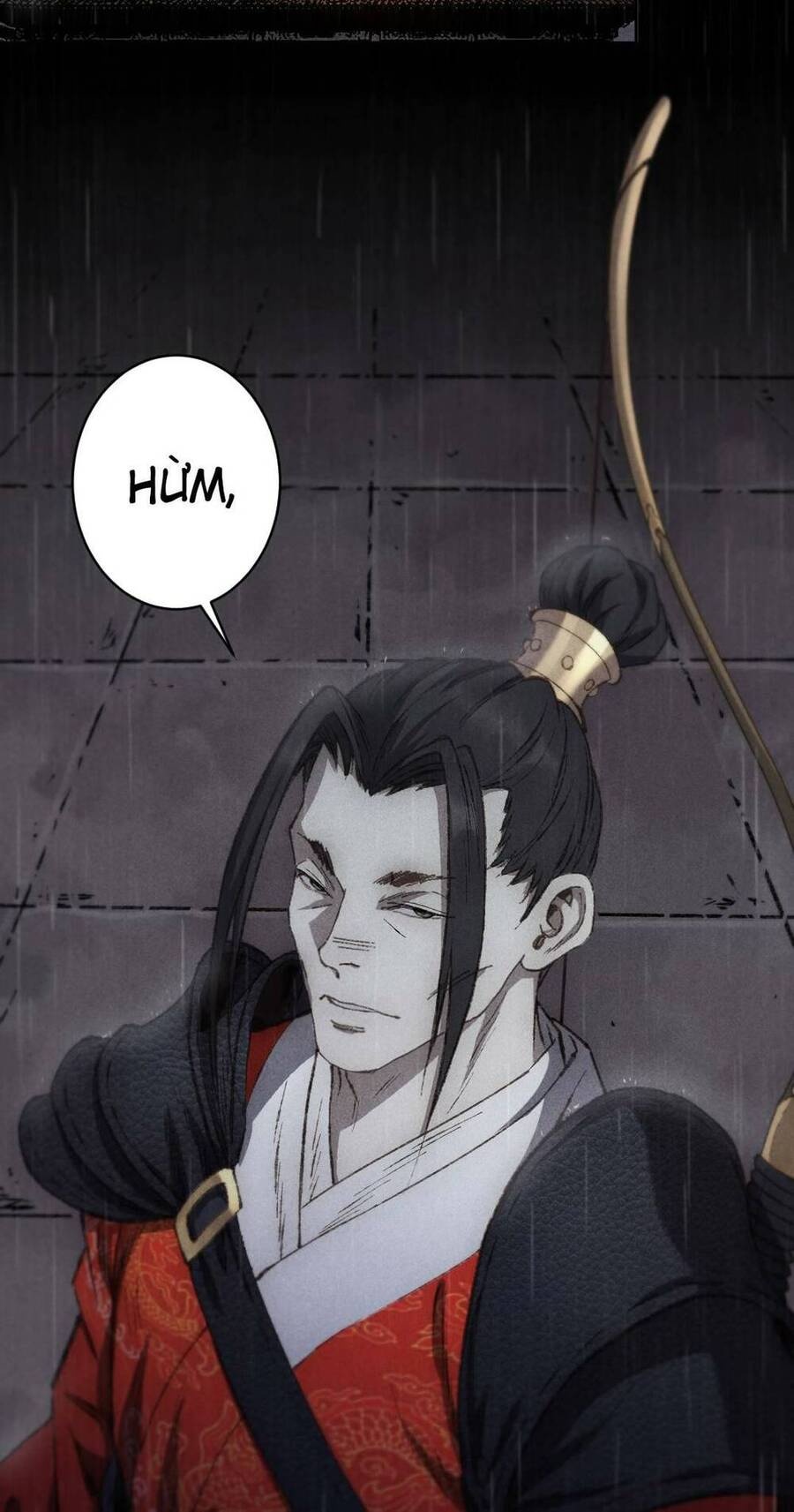 Kim Nhất Bộ Bất Tử - Ch.7 - Trang 13 - Asahi Truyen