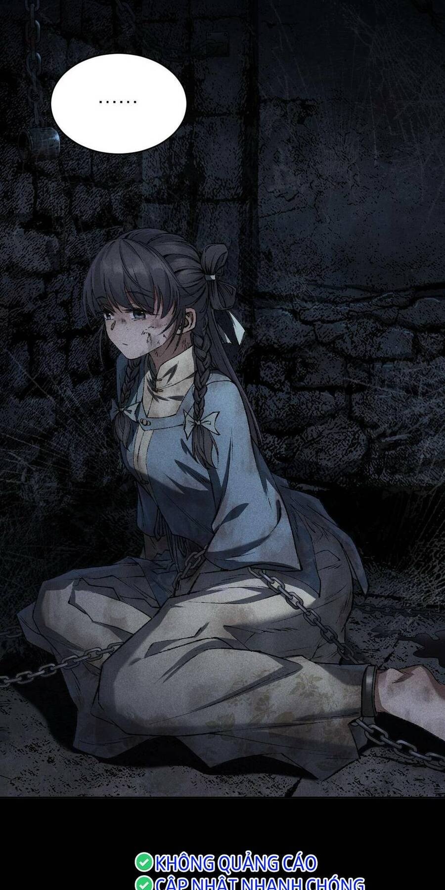 Kim Nhất Bộ Bất Tử - Ch.7 - Trang 15 - Asahi Truyen