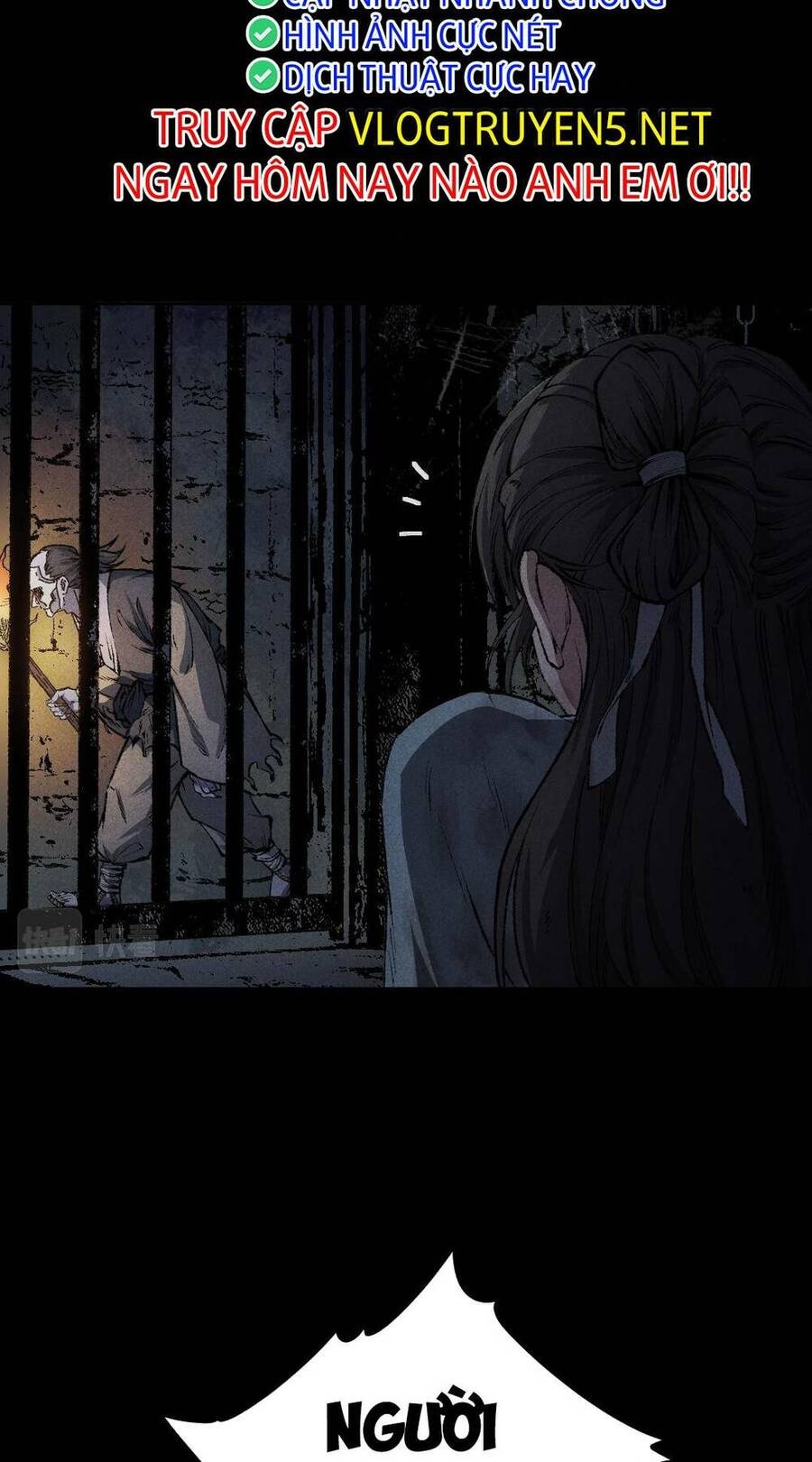 Kim Nhất Bộ Bất Tử - Ch.7 - Trang 16 - Asahi Truyen