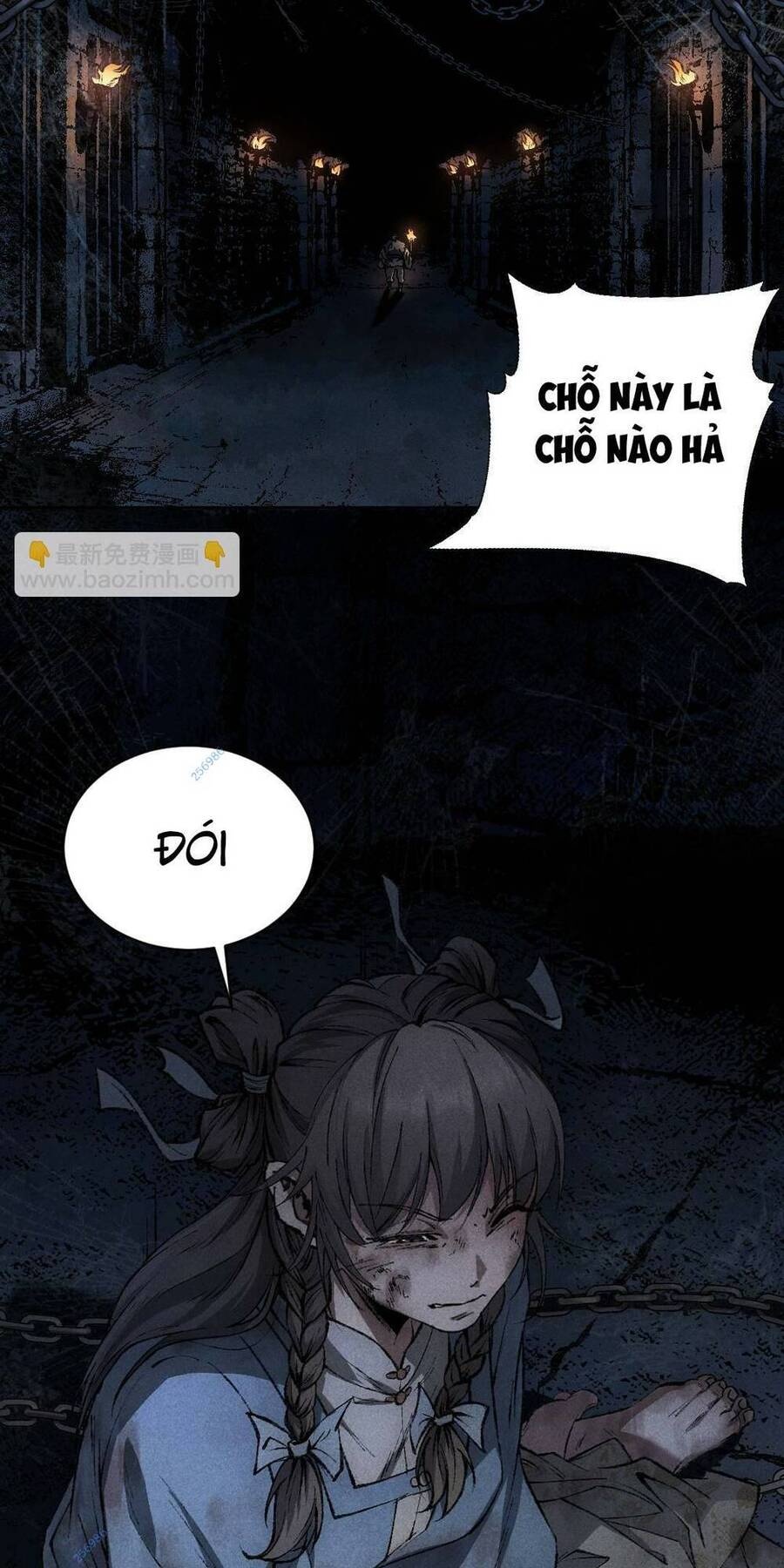 Kim Nhất Bộ Bất Tử - Ch.7 - Trang 18 - Asahi Truyen