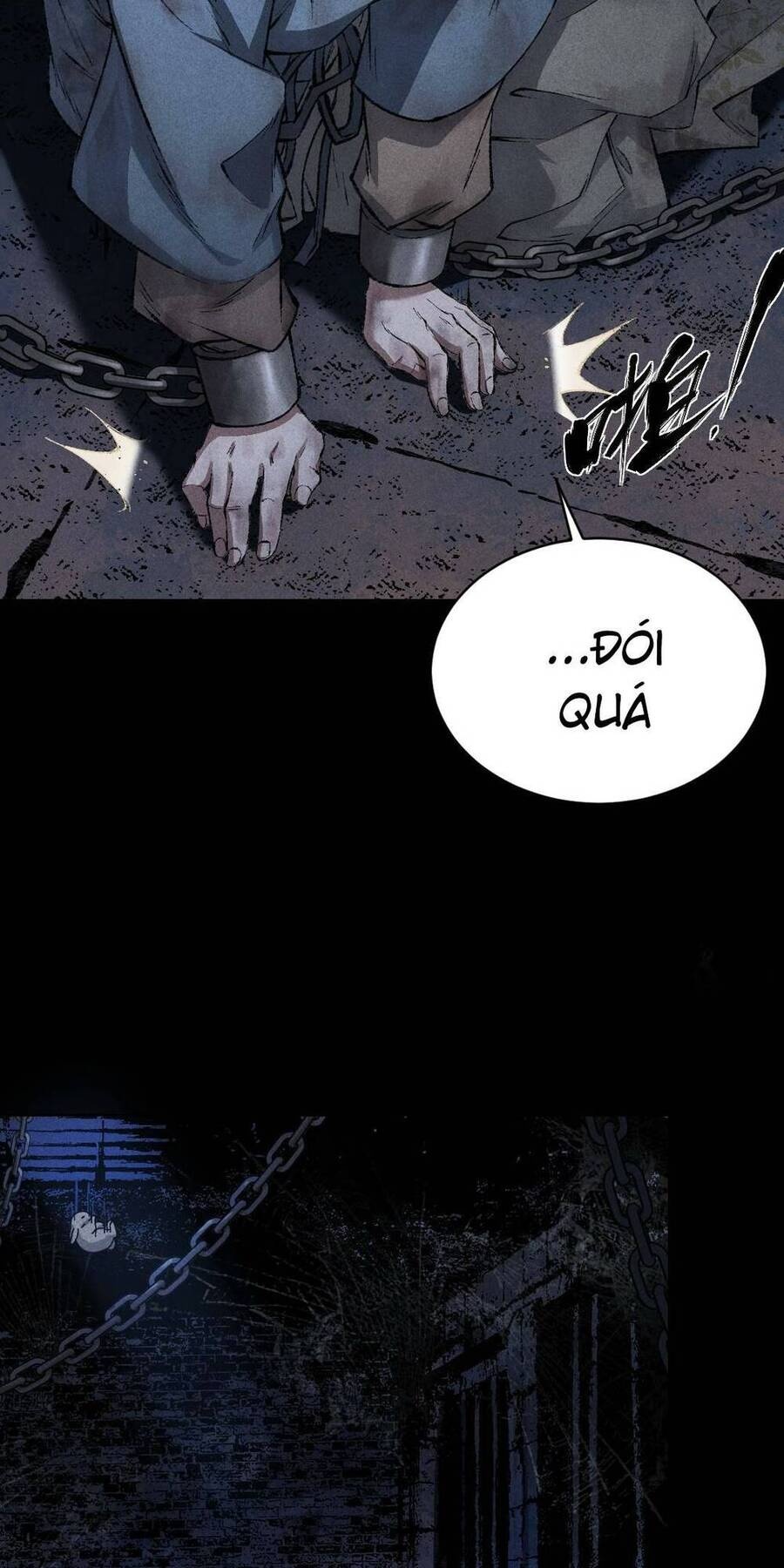 Kim Nhất Bộ Bất Tử - Ch.7 - Trang 19 - Asahi Truyen