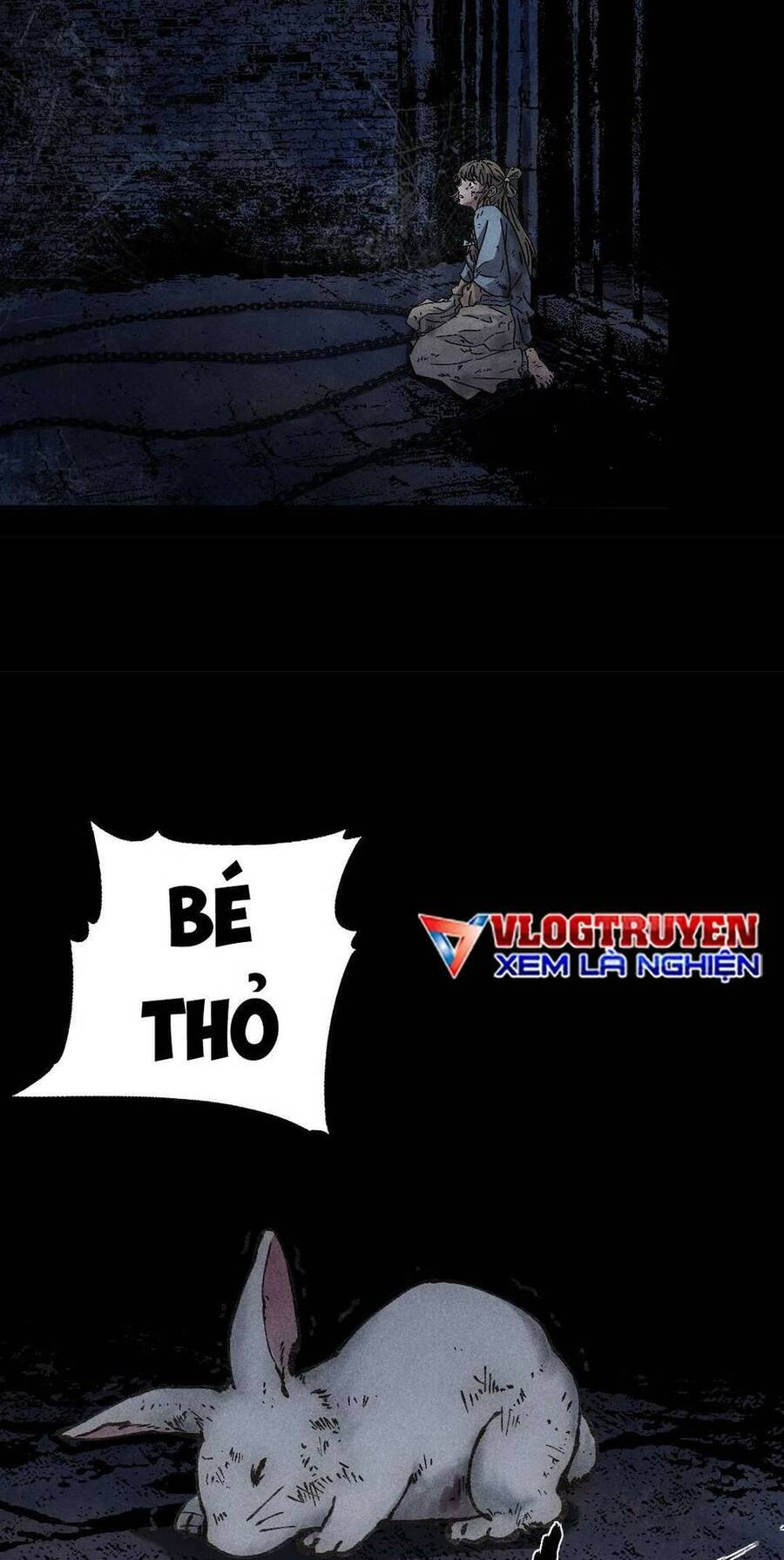 Kim Nhất Bộ Bất Tử - Ch.7 - Trang 20 - Asahi Truyen