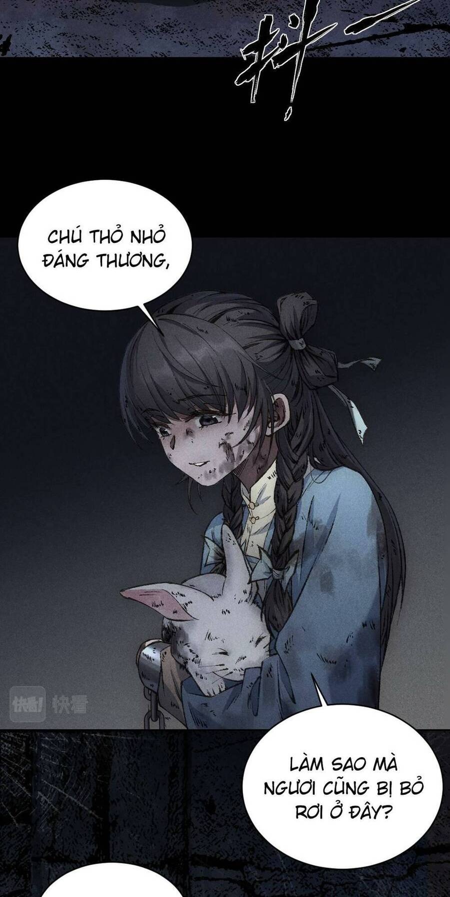 Kim Nhất Bộ Bất Tử - Ch.7 - Trang 21 - Asahi Truyen