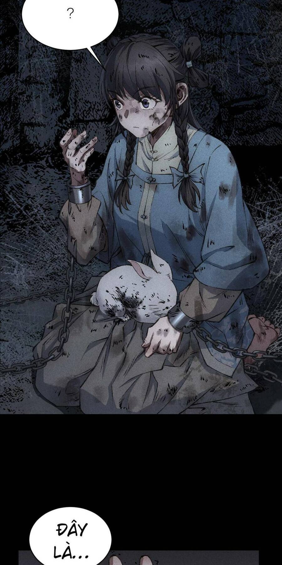 Kim Nhất Bộ Bất Tử - Ch.7 - Trang 22 - Asahi Truyen