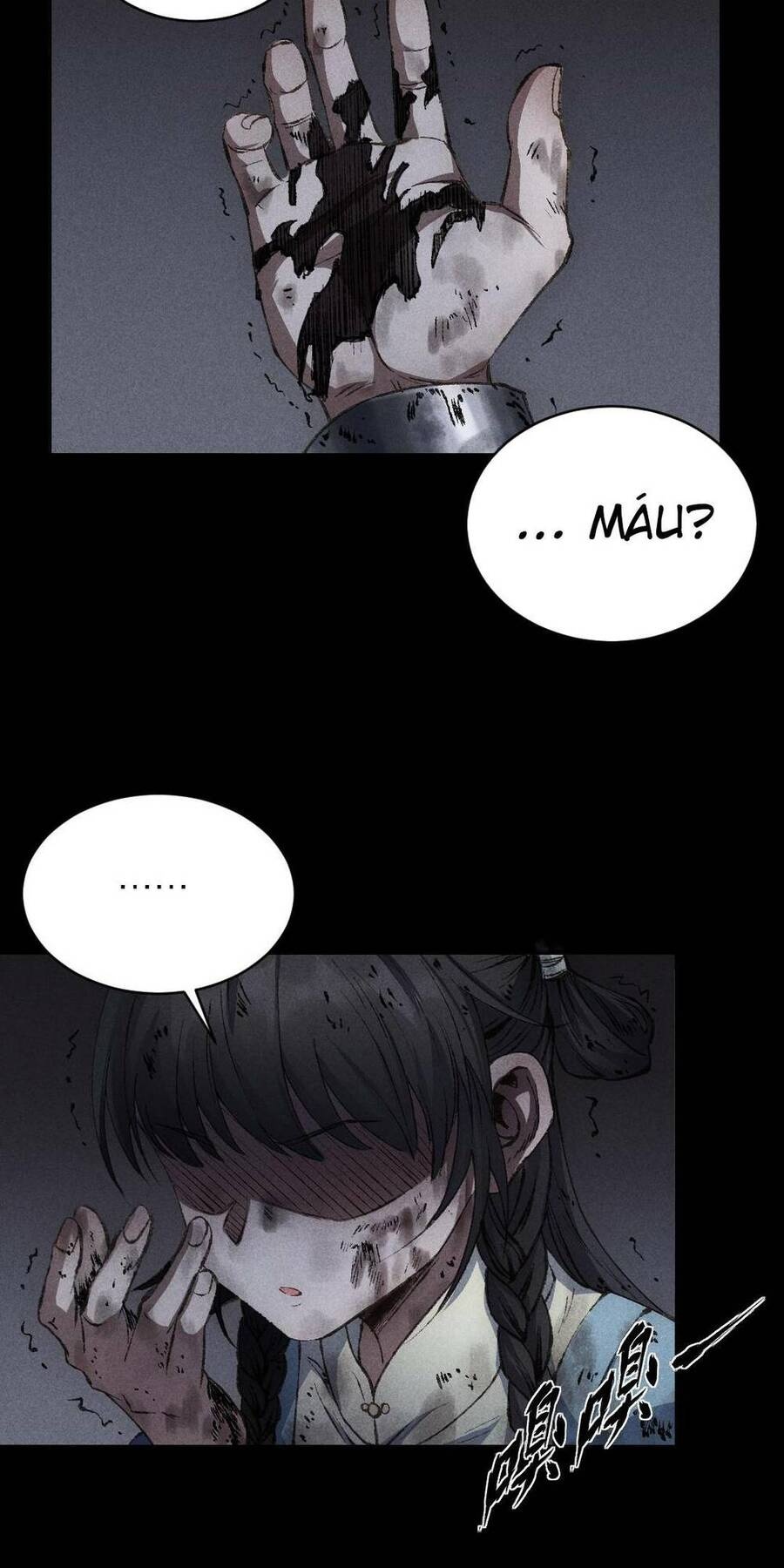 Kim Nhất Bộ Bất Tử - Ch.7 - Trang 23 - Asahi Truyen