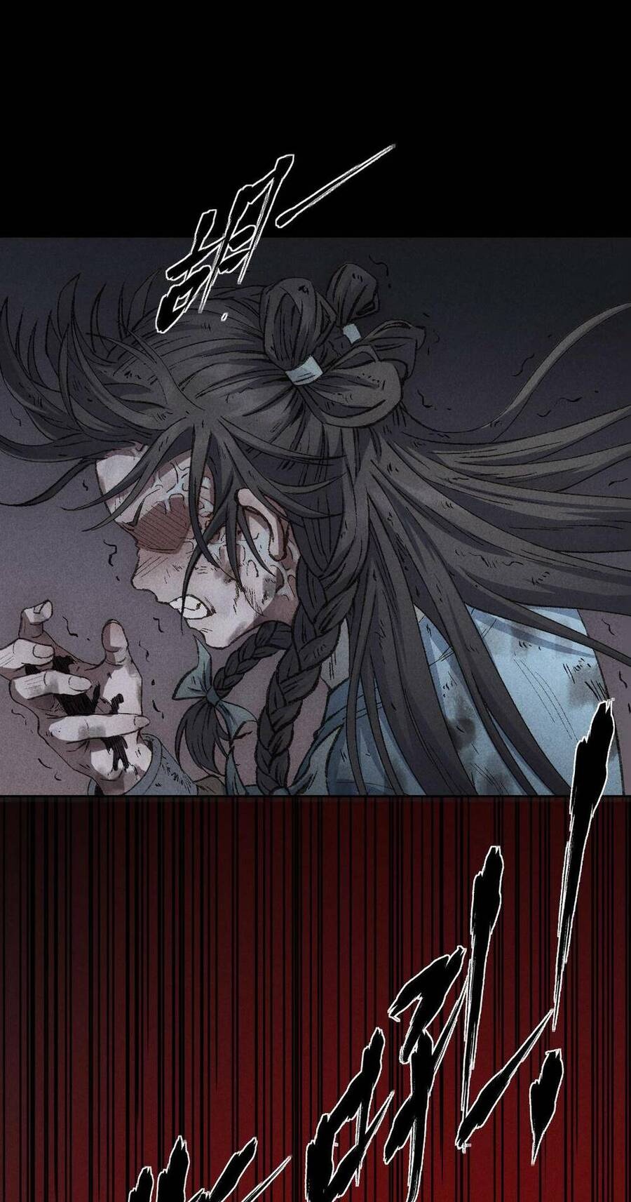 Kim Nhất Bộ Bất Tử - Ch.7 - Trang 24 - Asahi Truyen