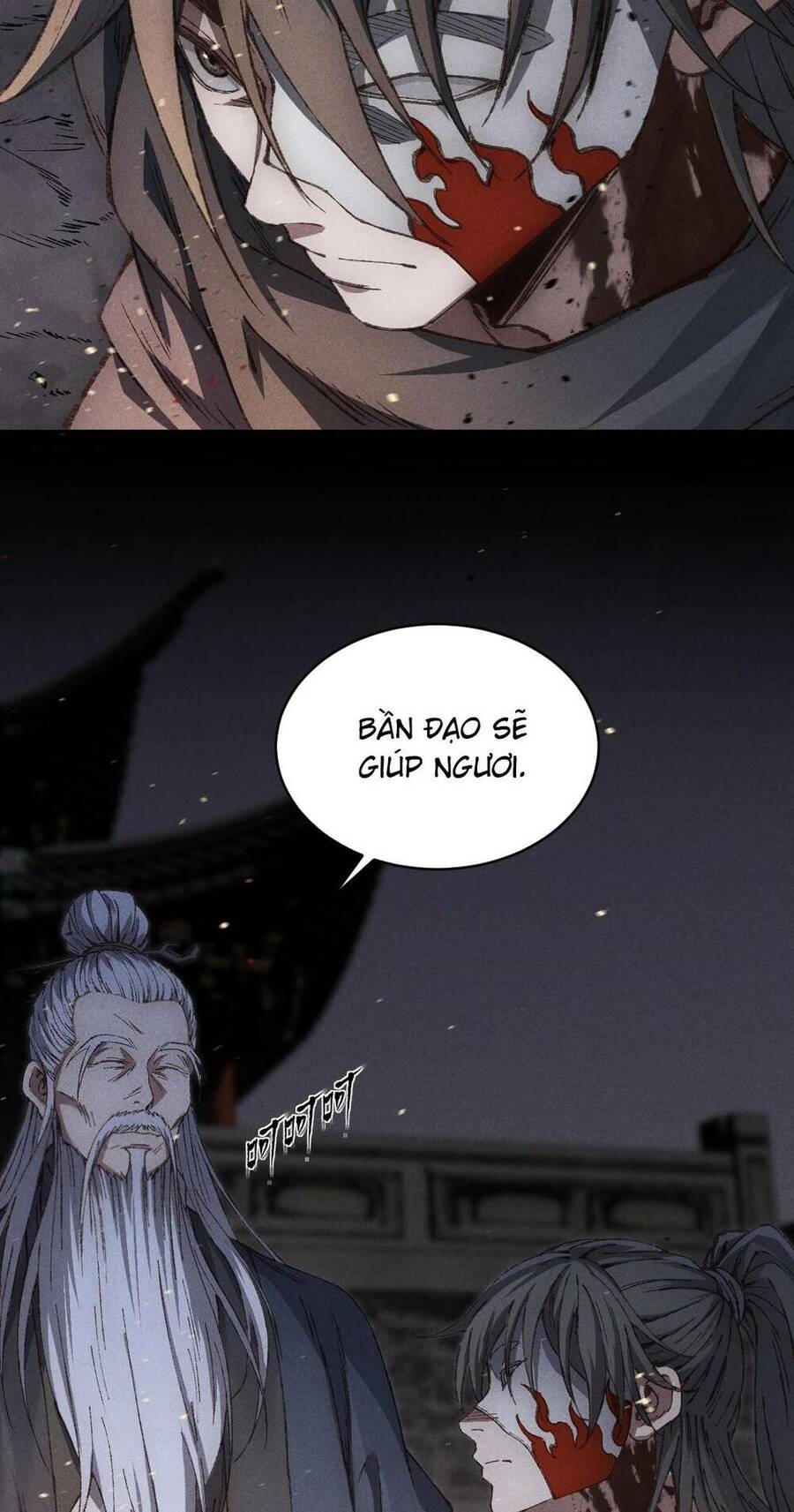 Kim Nhất Bộ Bất Tử - Ch.7 - Trang 33 - Asahi Truyen