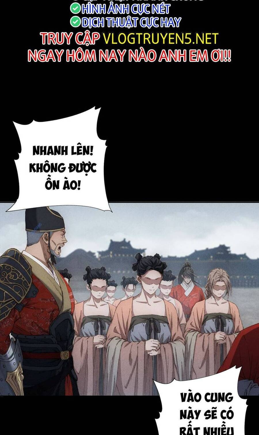 Kim Nhất Bộ Bất Tử - Ch.7 - Trang 37 - Asahi Truyen