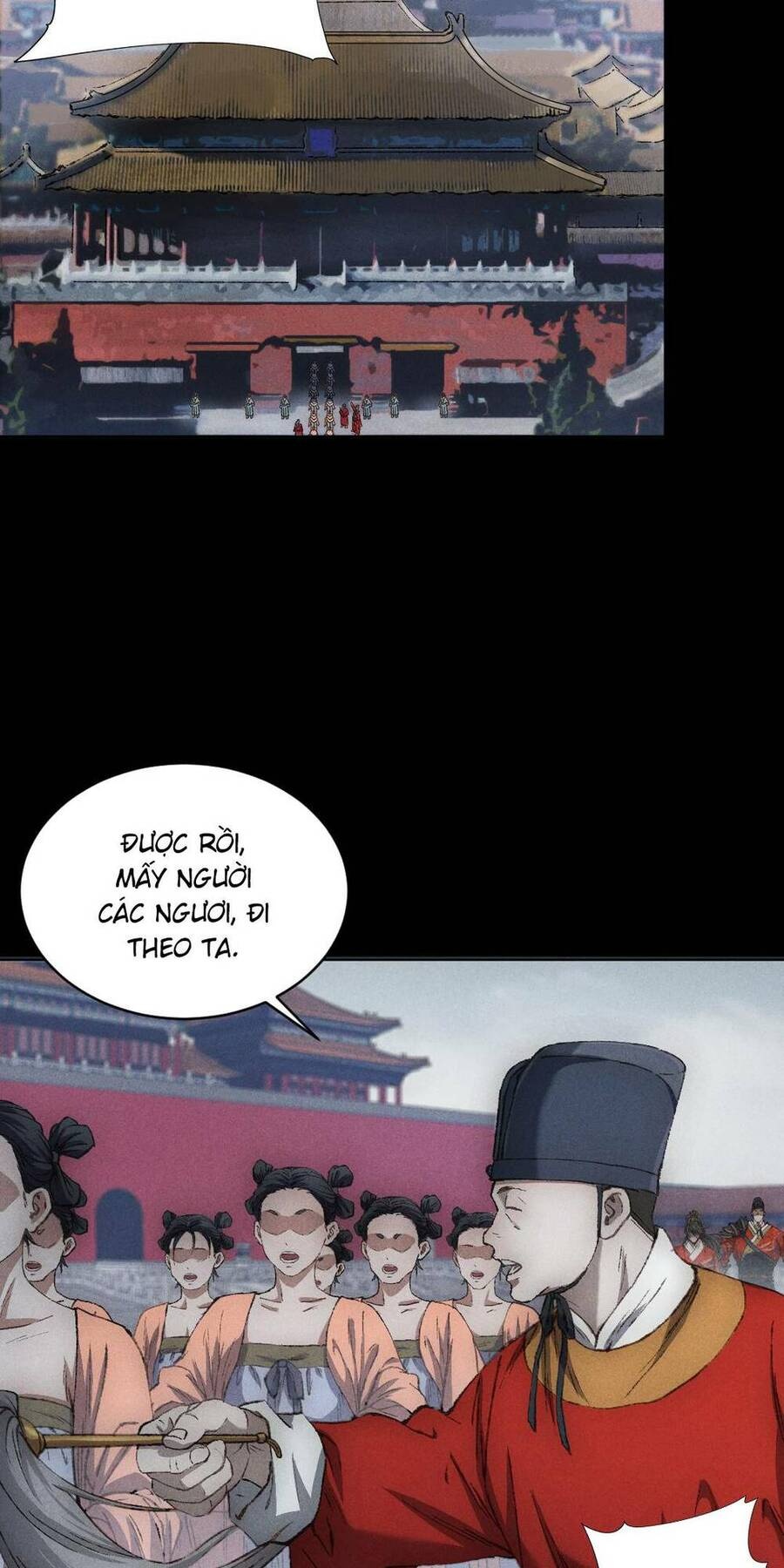 Kim Nhất Bộ Bất Tử - Ch.7 - Trang 39 - Asahi Truyen