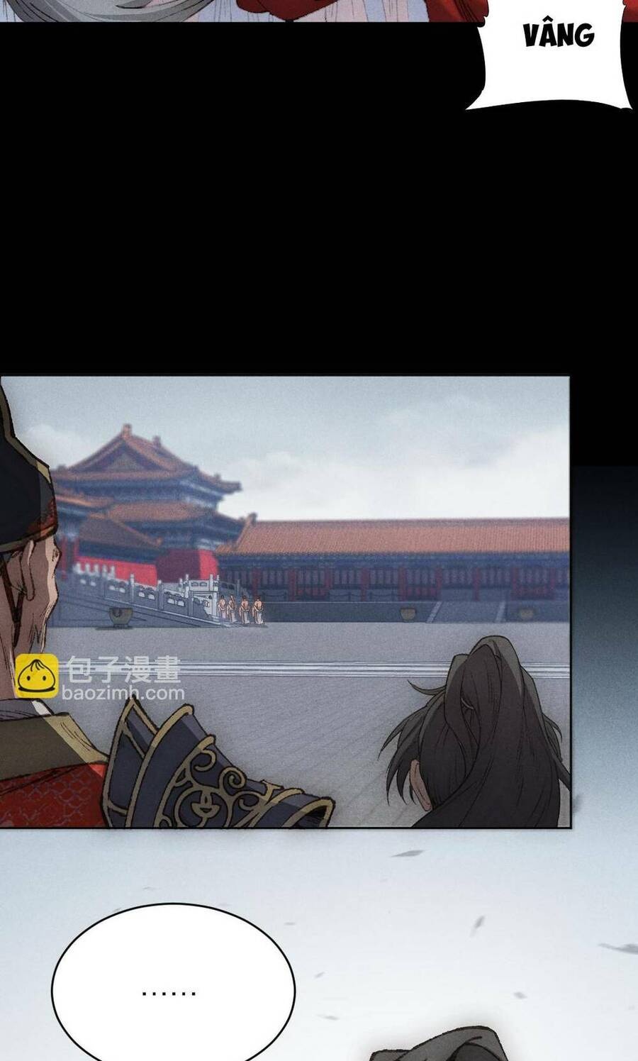 Kim Nhất Bộ Bất Tử - Ch.7 - Trang 40 - Asahi Truyen