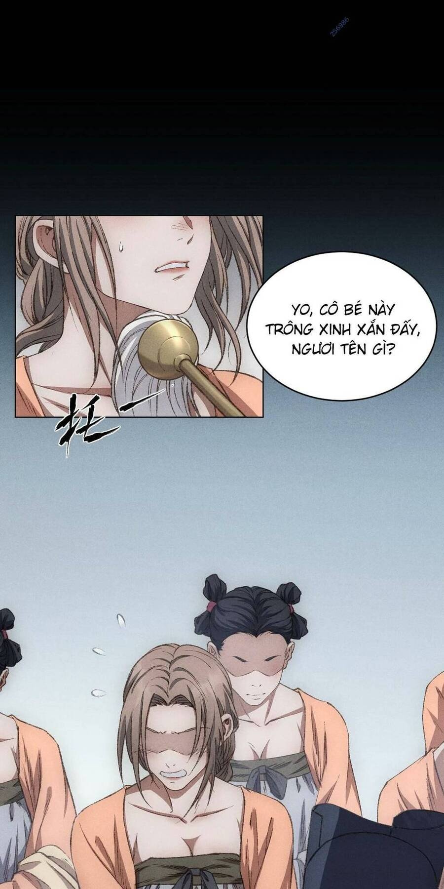 Kim Nhất Bộ Bất Tử - Ch.8 - Trang 1 - Asahi Truyen