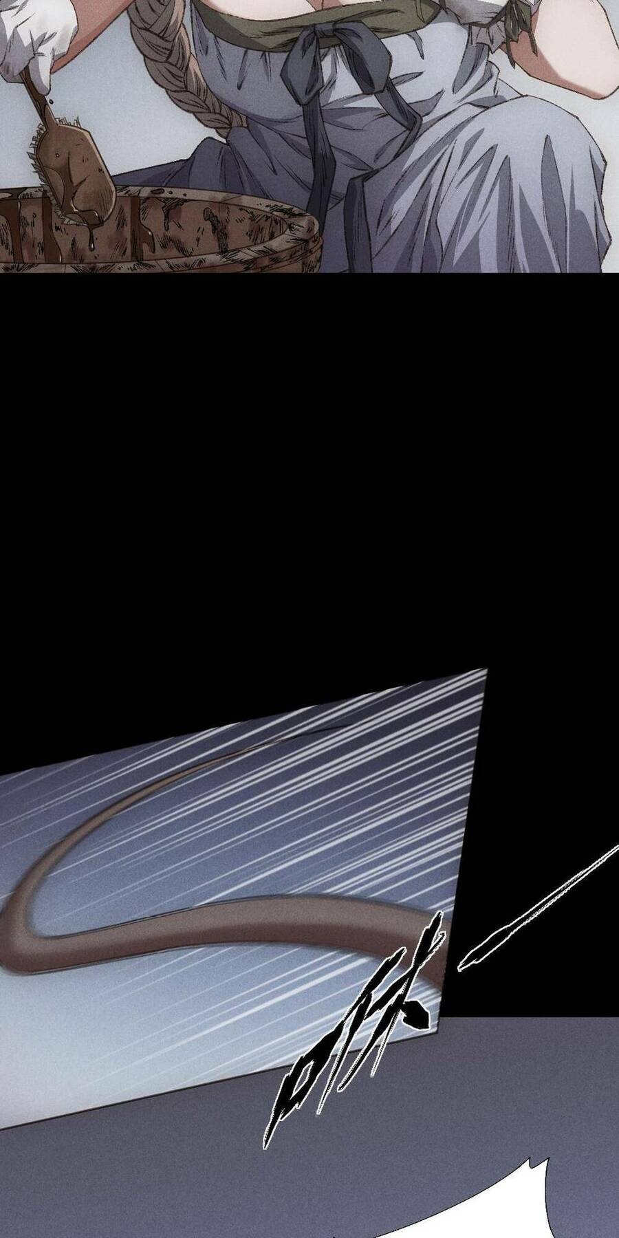 Kim Nhất Bộ Bất Tử - Ch.8 - Trang 6 - Asahi Truyen