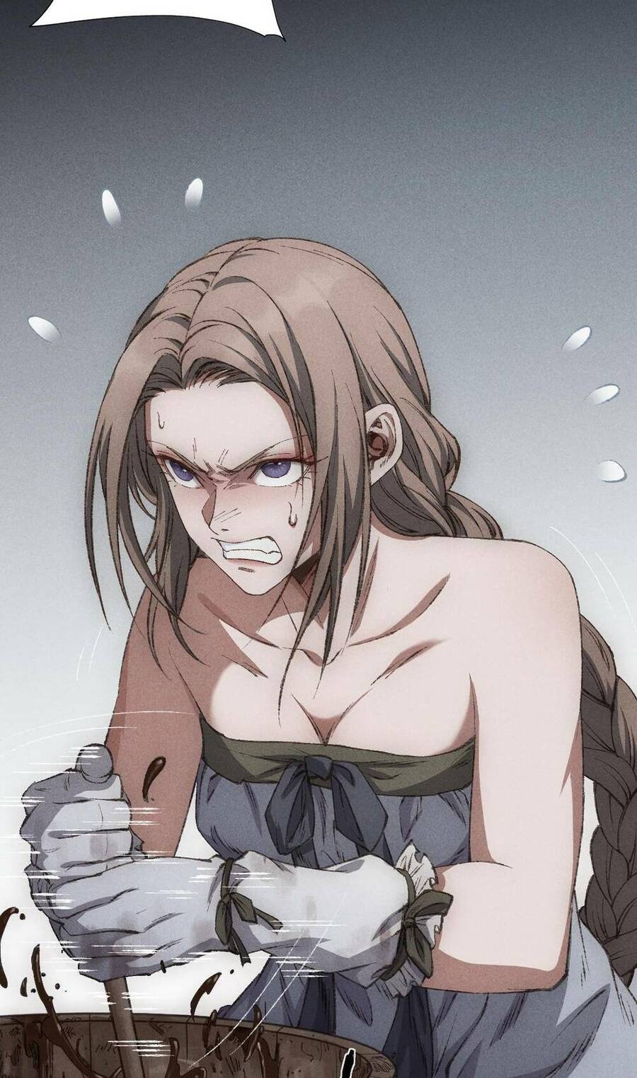 Kim Nhất Bộ Bất Tử - Ch.8 - Trang 8 - Asahi Truyen