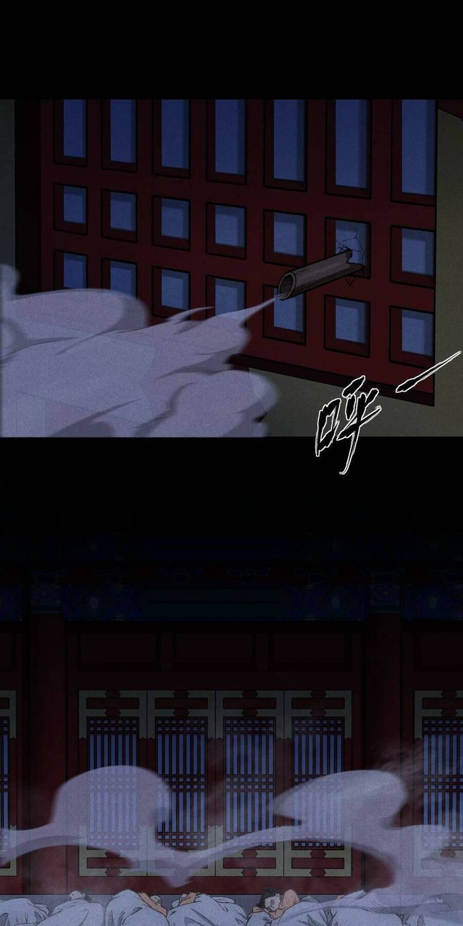 Kim Nhất Bộ Bất Tử - Ch.8 - Trang 10 - Asahi Truyen