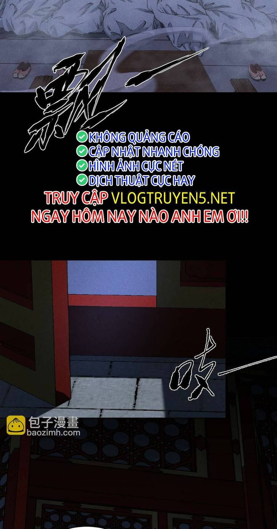 Kim Nhất Bộ Bất Tử - Ch.8 - Trang 11 - Asahi Truyen