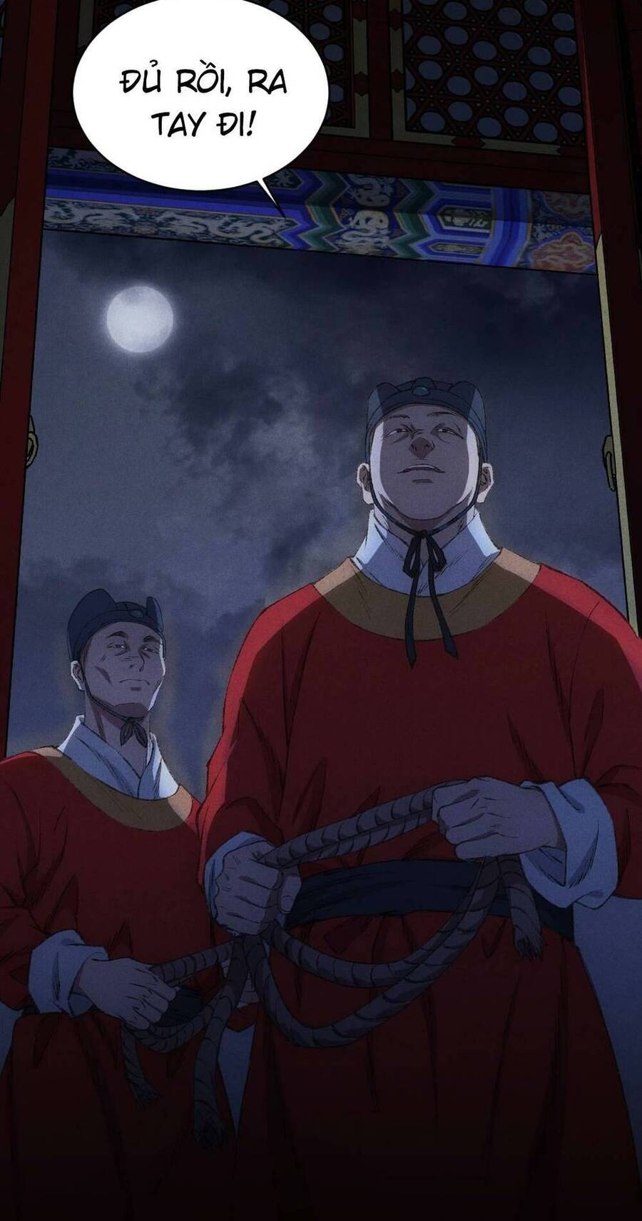 Kim Nhất Bộ Bất Tử - Ch.8 - Trang 12 - Asahi Truyen