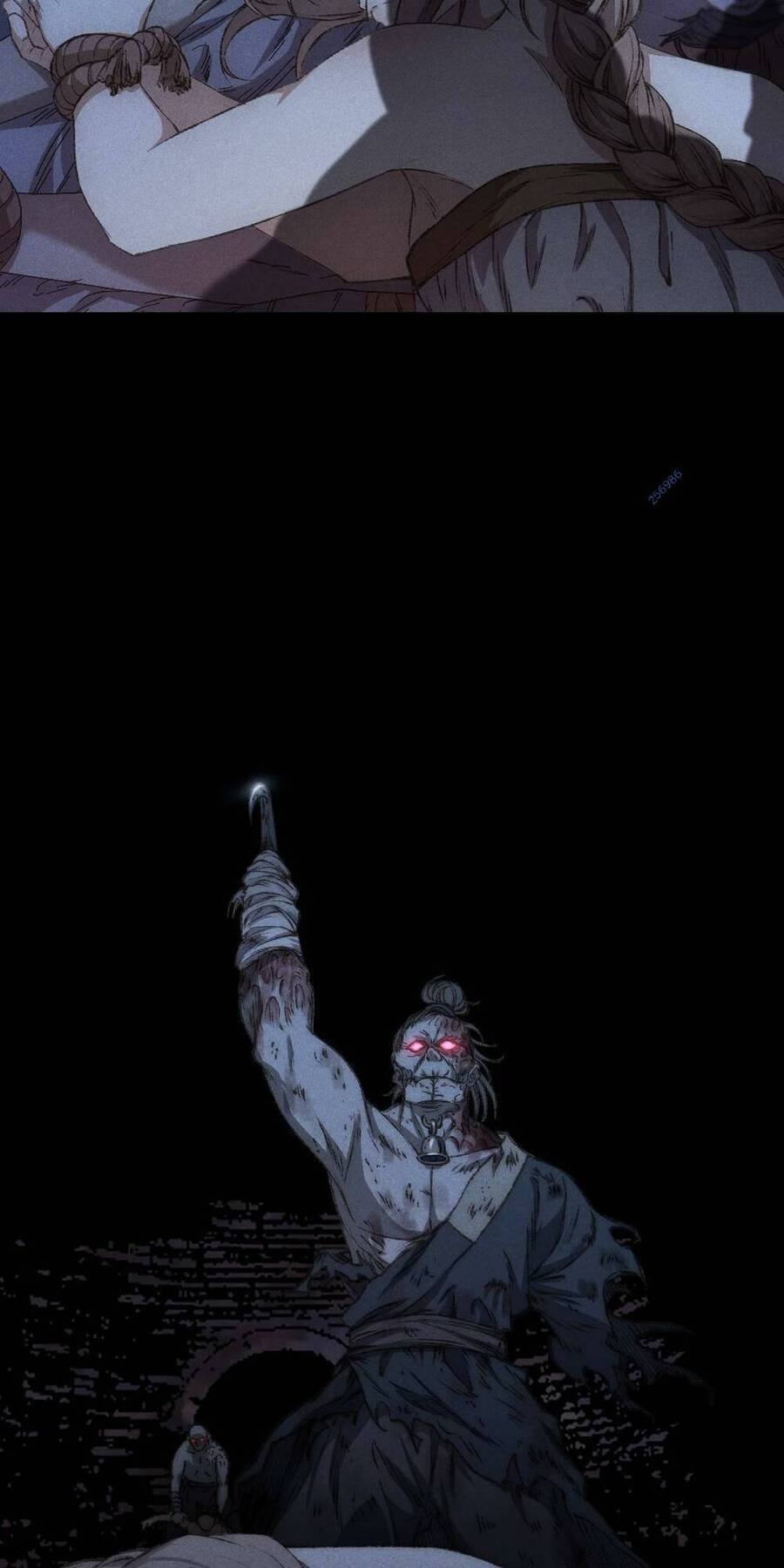 Kim Nhất Bộ Bất Tử - Ch.8 - Trang 17 - Asahi Truyen