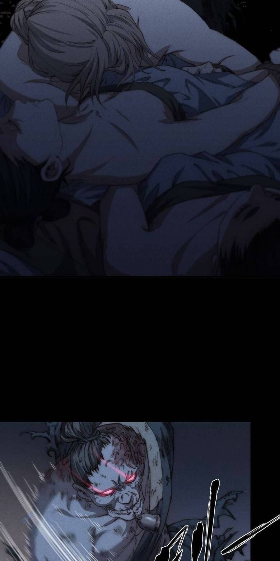 Kim Nhất Bộ Bất Tử - Ch.8 - Trang 18 - Asahi Truyen